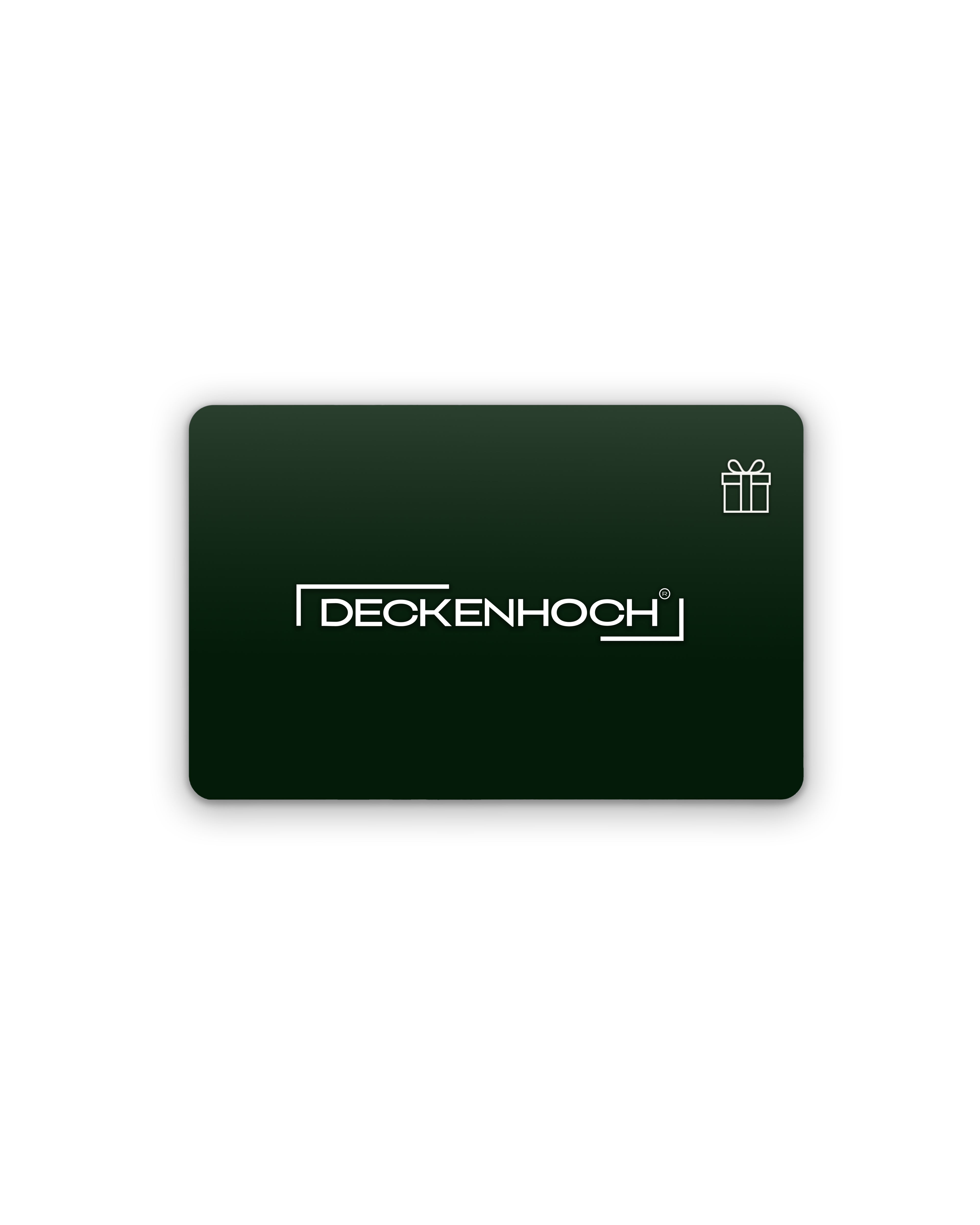 Gift Cards