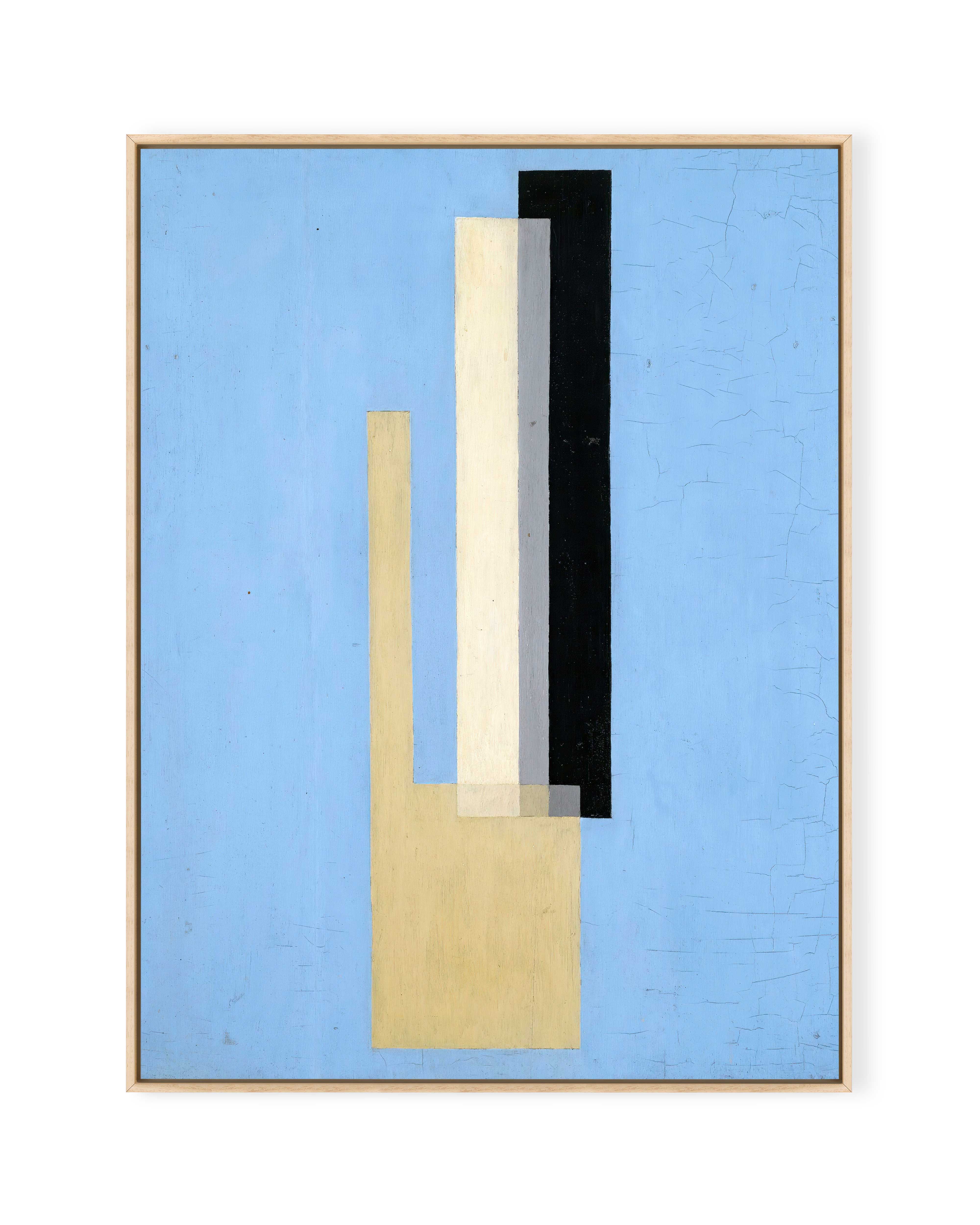 Konstruktion II (1922)