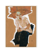 Die Hämische (1910)