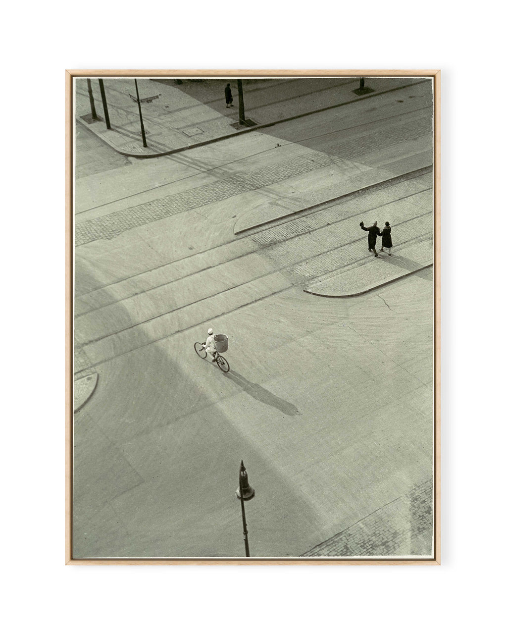 7 A.M. New Year’s Morning (1930)