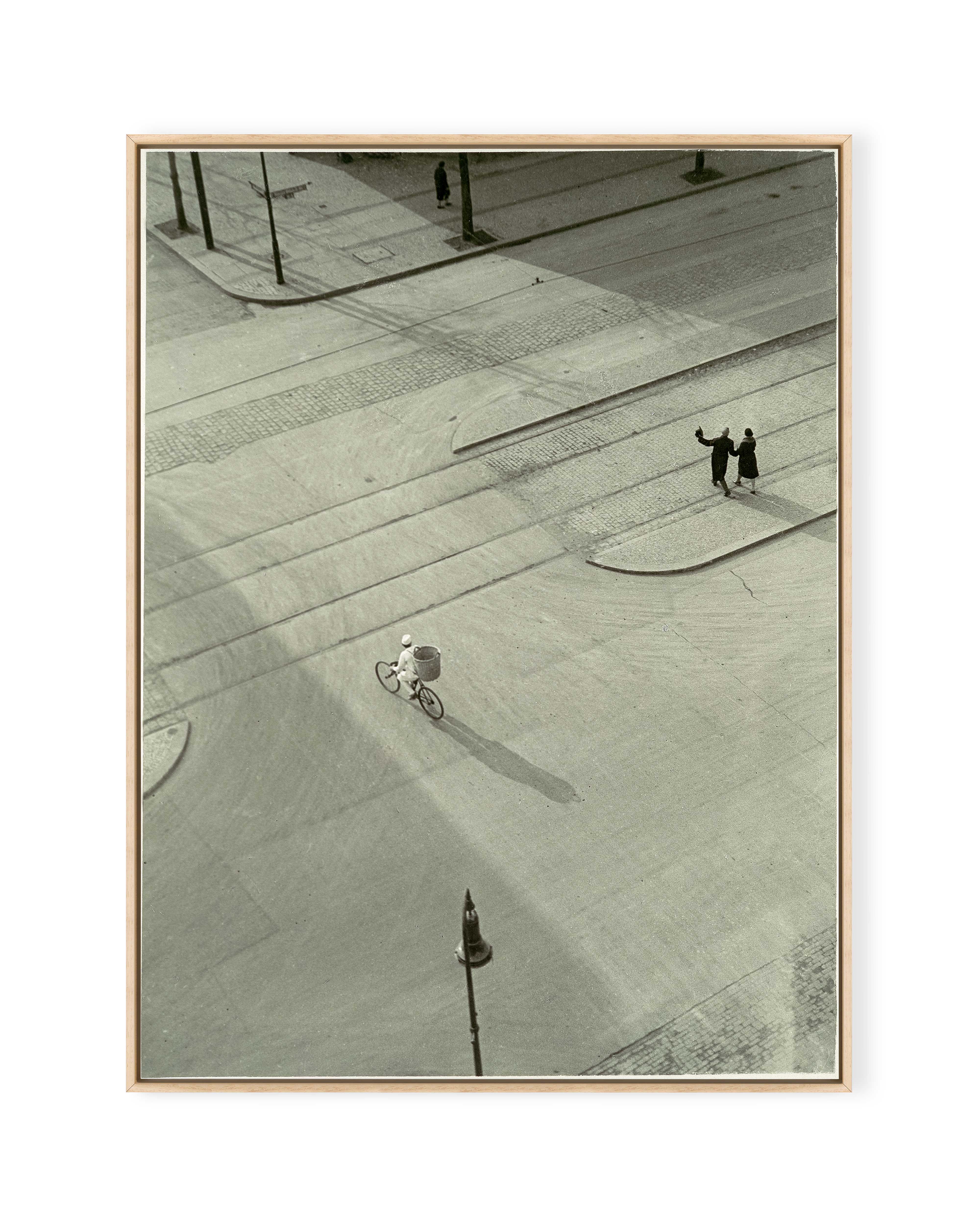 7 A.M. New Year’s Morning (1930)