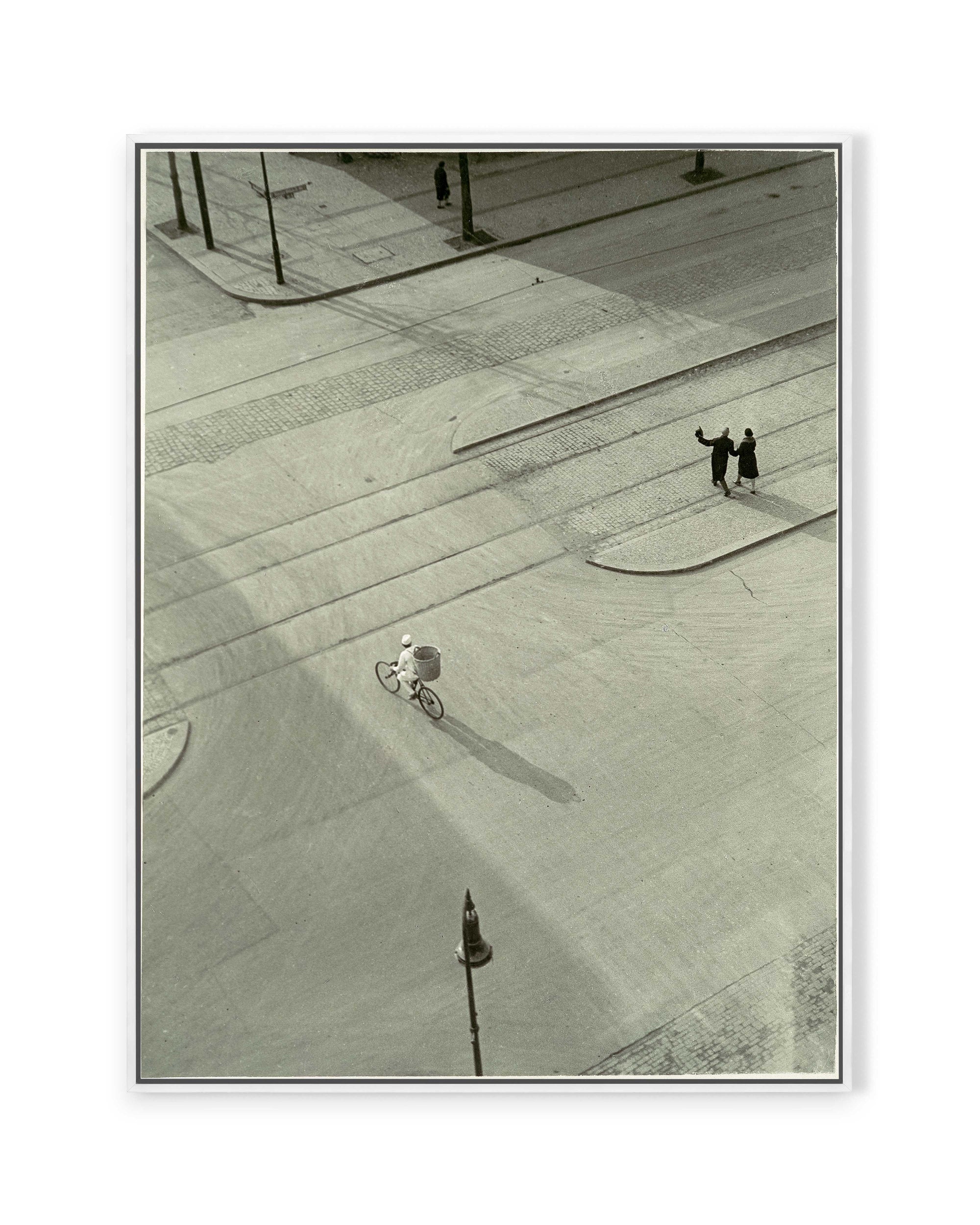 7 A.M. New Year’s Morning (1930)