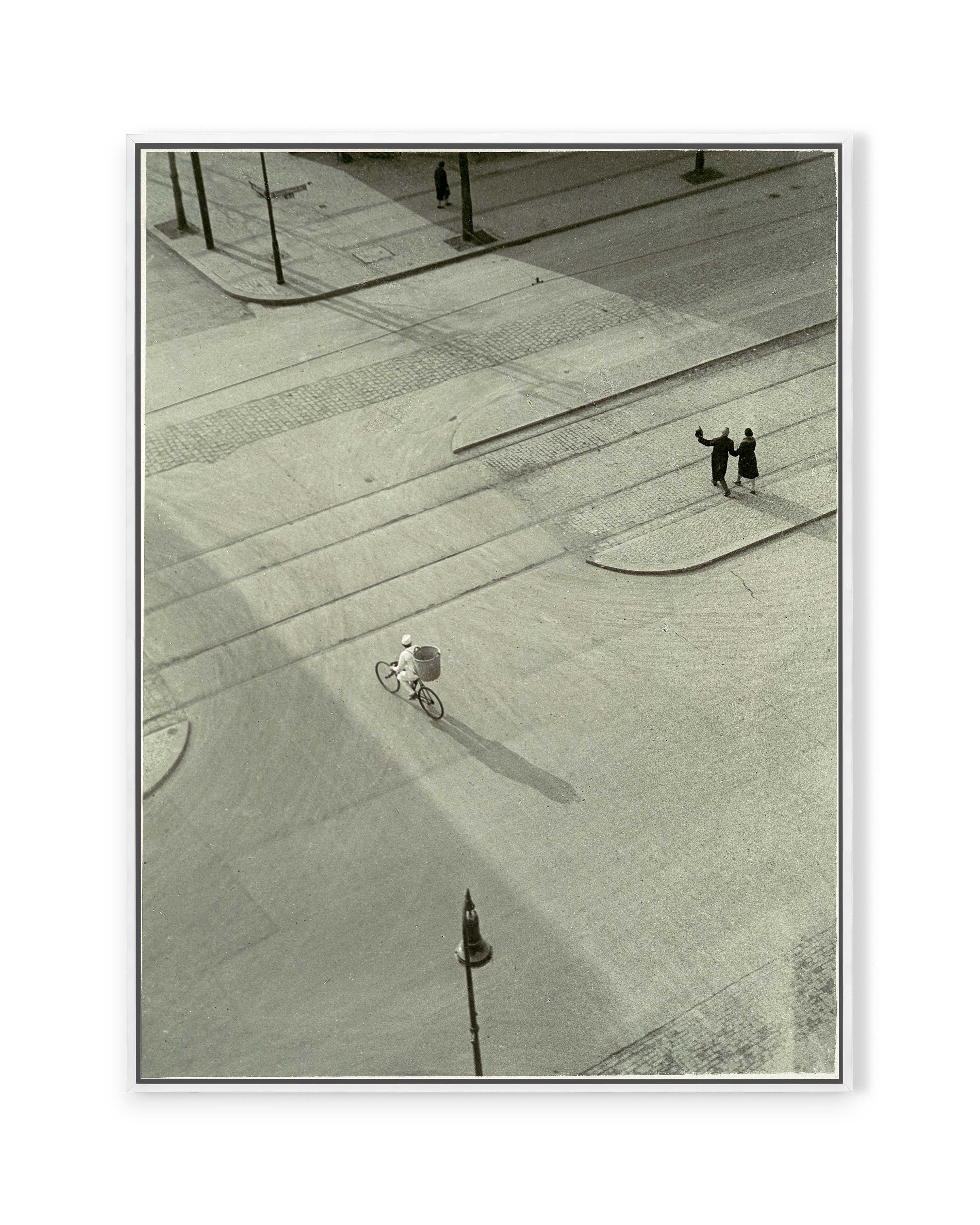 7 A.M. New Year’s Morning (1930)