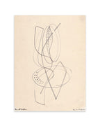Bennett Sculpture (1943)