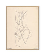 Bennett Sculpture (1943)