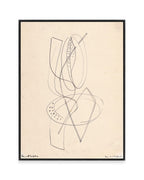 Bennett Sculpture (1943)