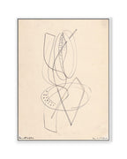 Bennett Sculpture (1943)