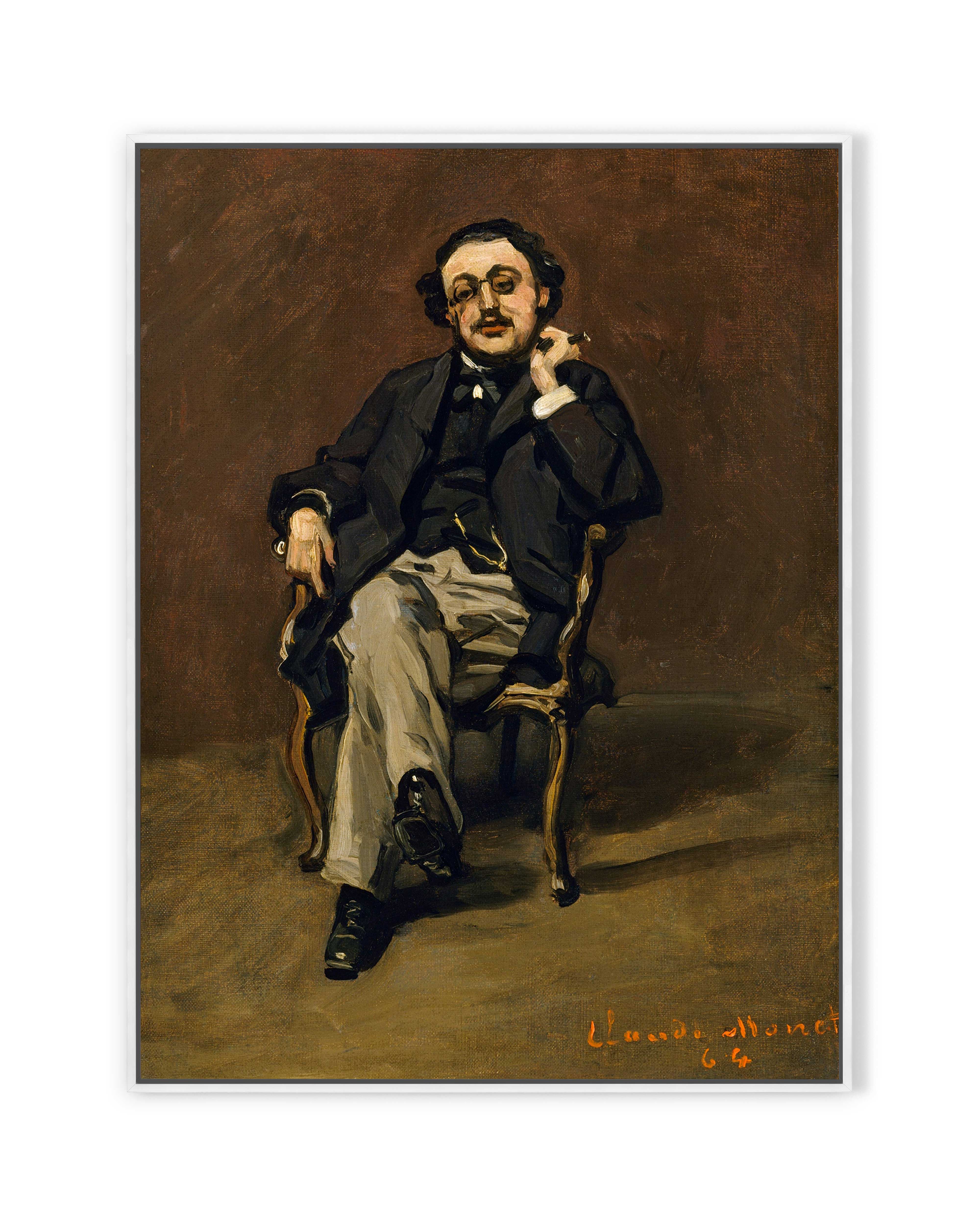 Dr. Leclenché (1864)