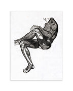 Anatomische Studie II (1906)