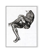 Anatomische Studie II (1906)