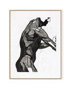 Anatomische Studie IV (1906)