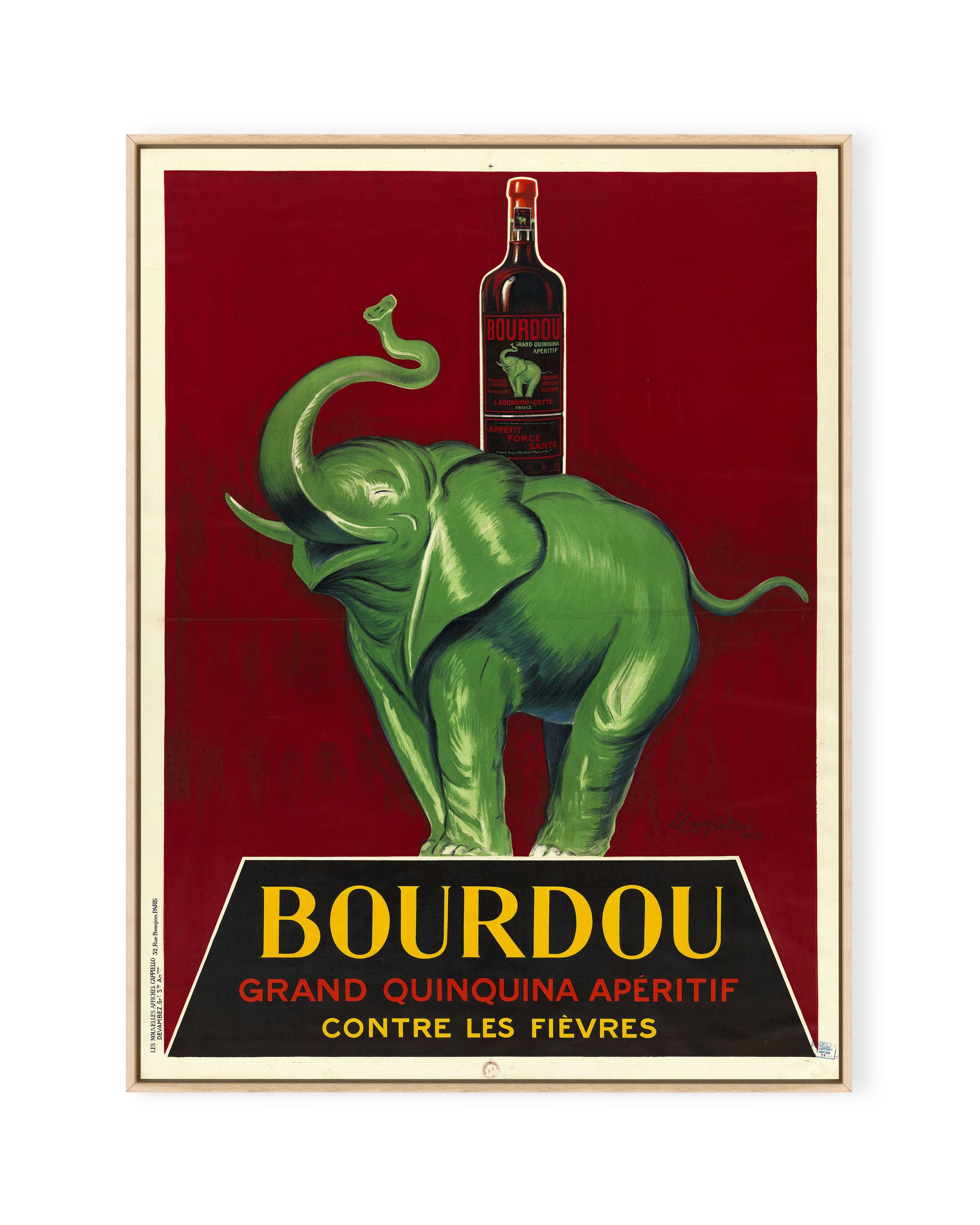 Bourdou (1926)