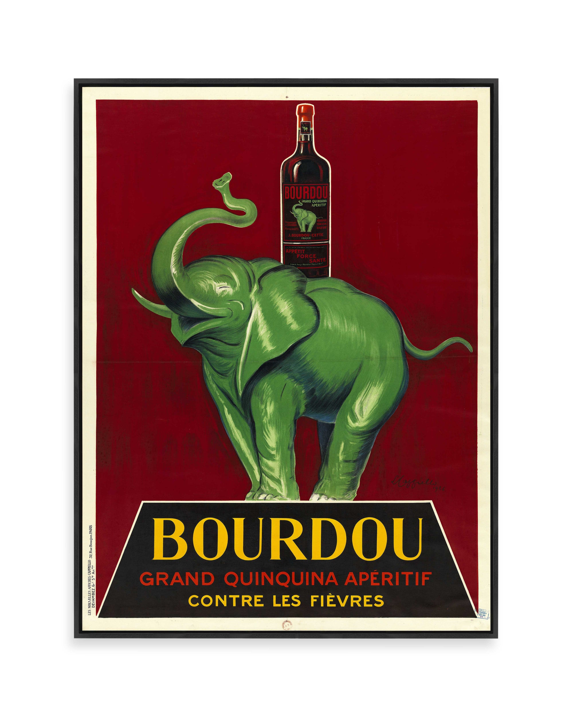 Bourdou (1926)