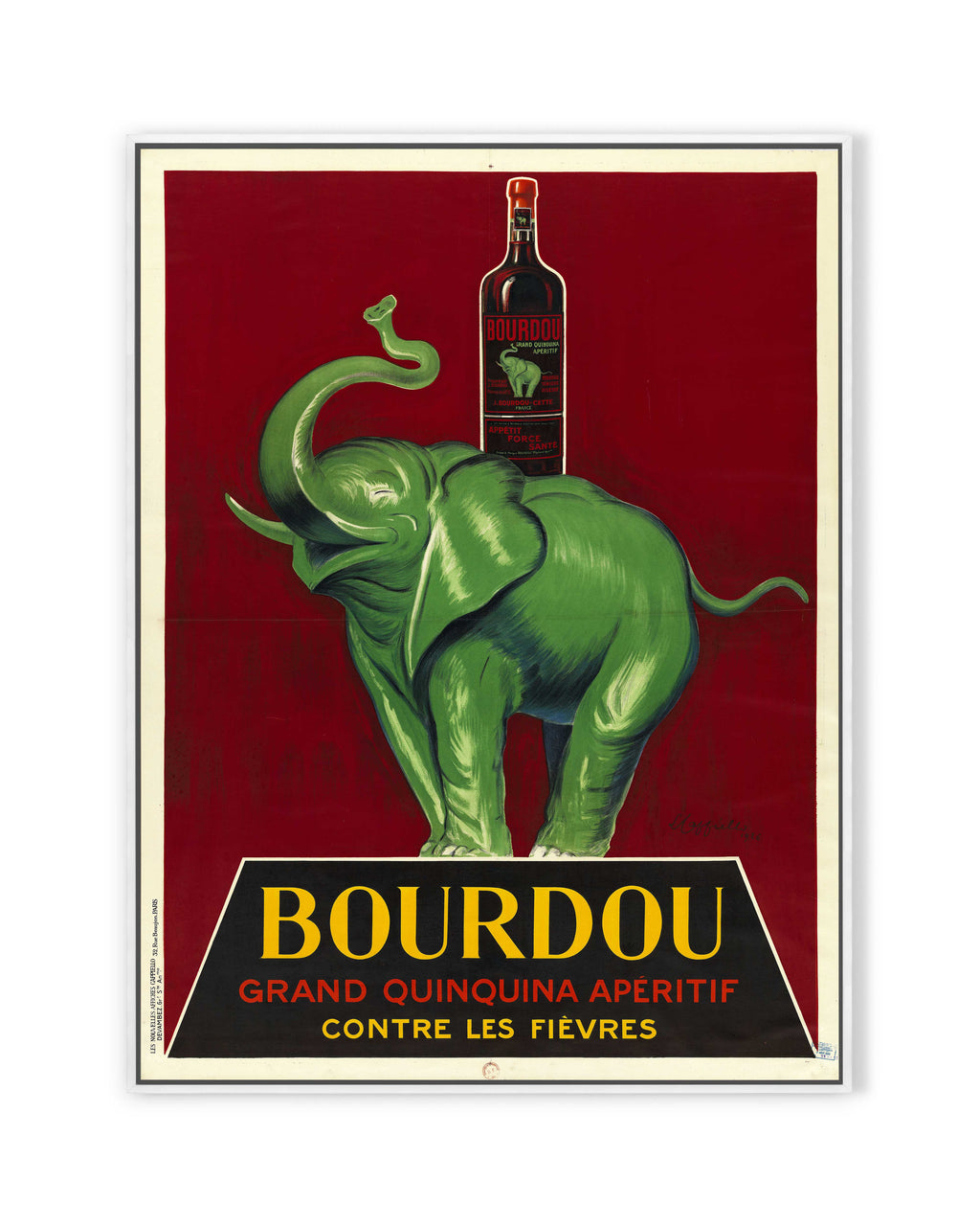 Bourdou (1926)