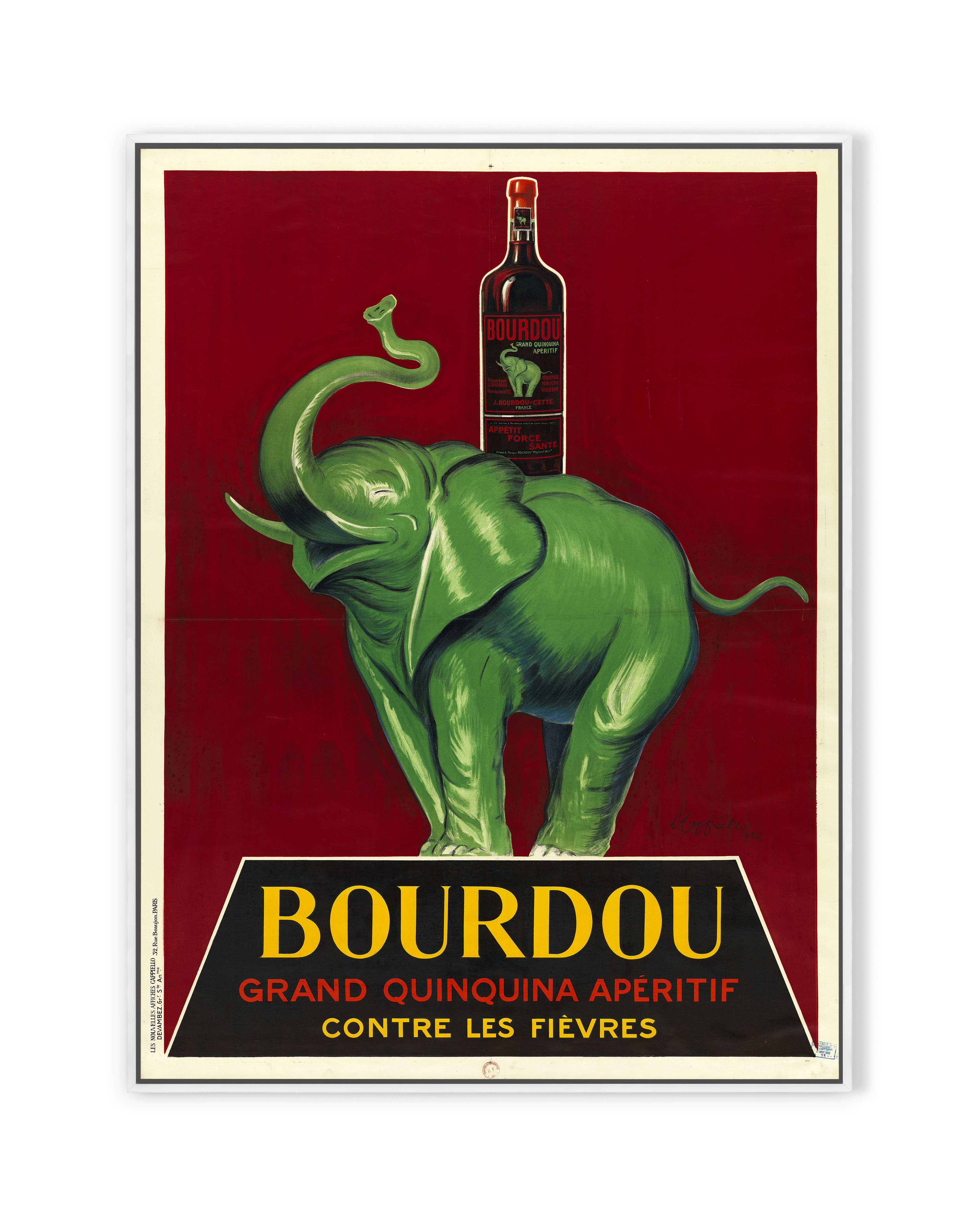 Bourdou (1926)
