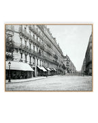 Rue Gay Lussac, Paris (1870)