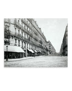 Rue Gay Lussac, Paris (1870)