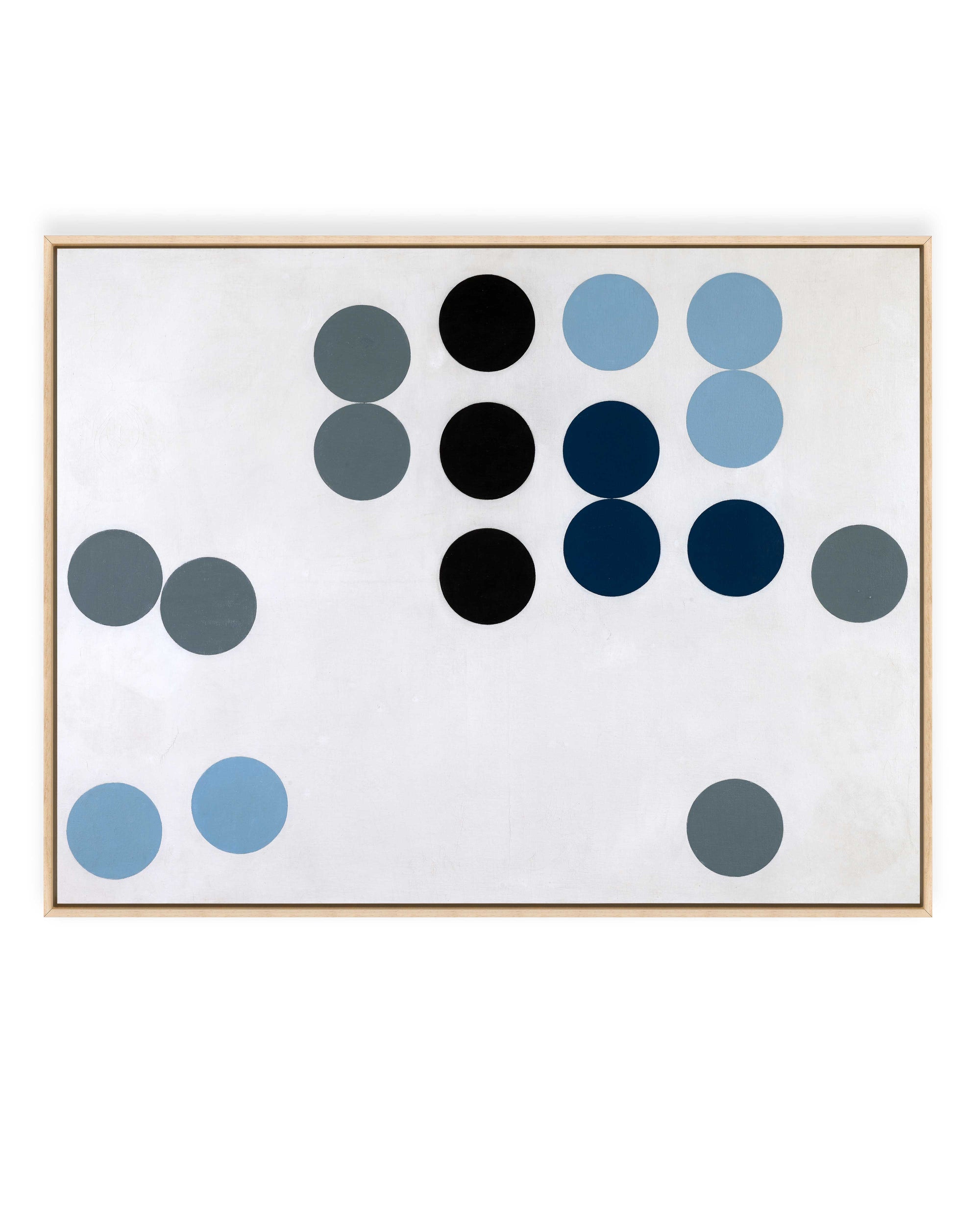 Circular Image in Motion (1933)