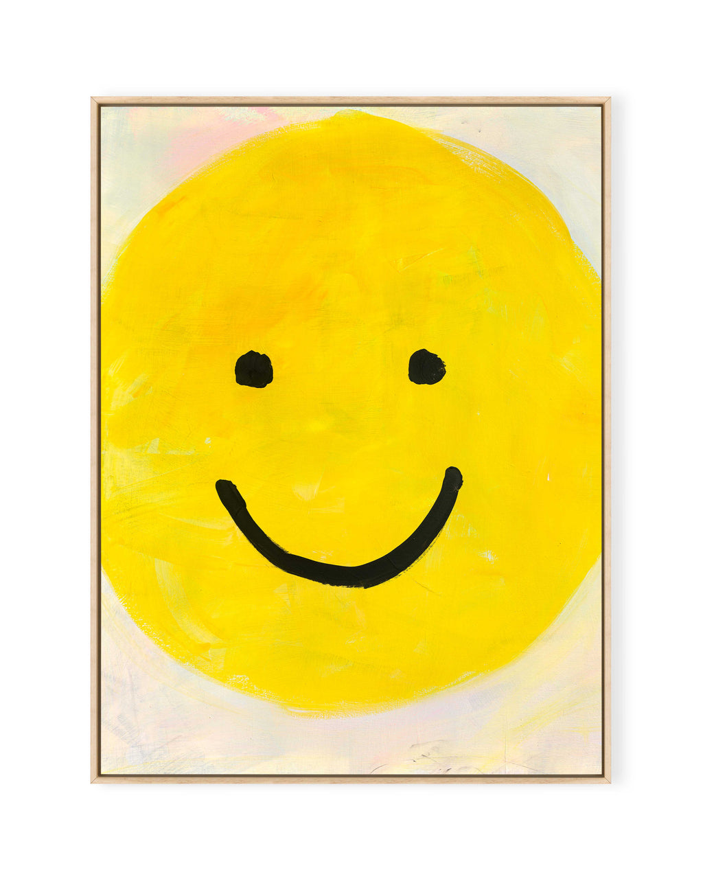 Smiley Schatz