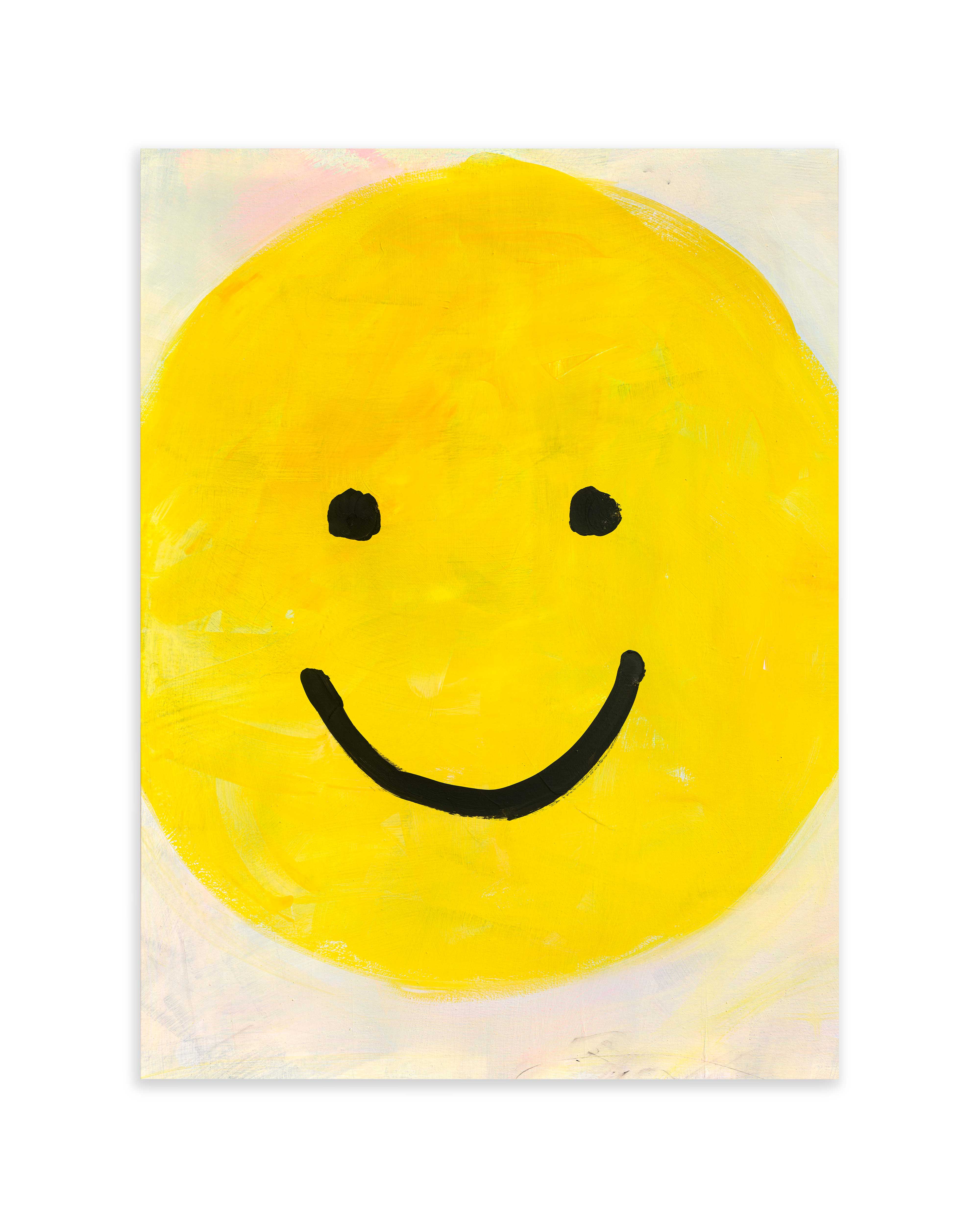 Smiley Schatz