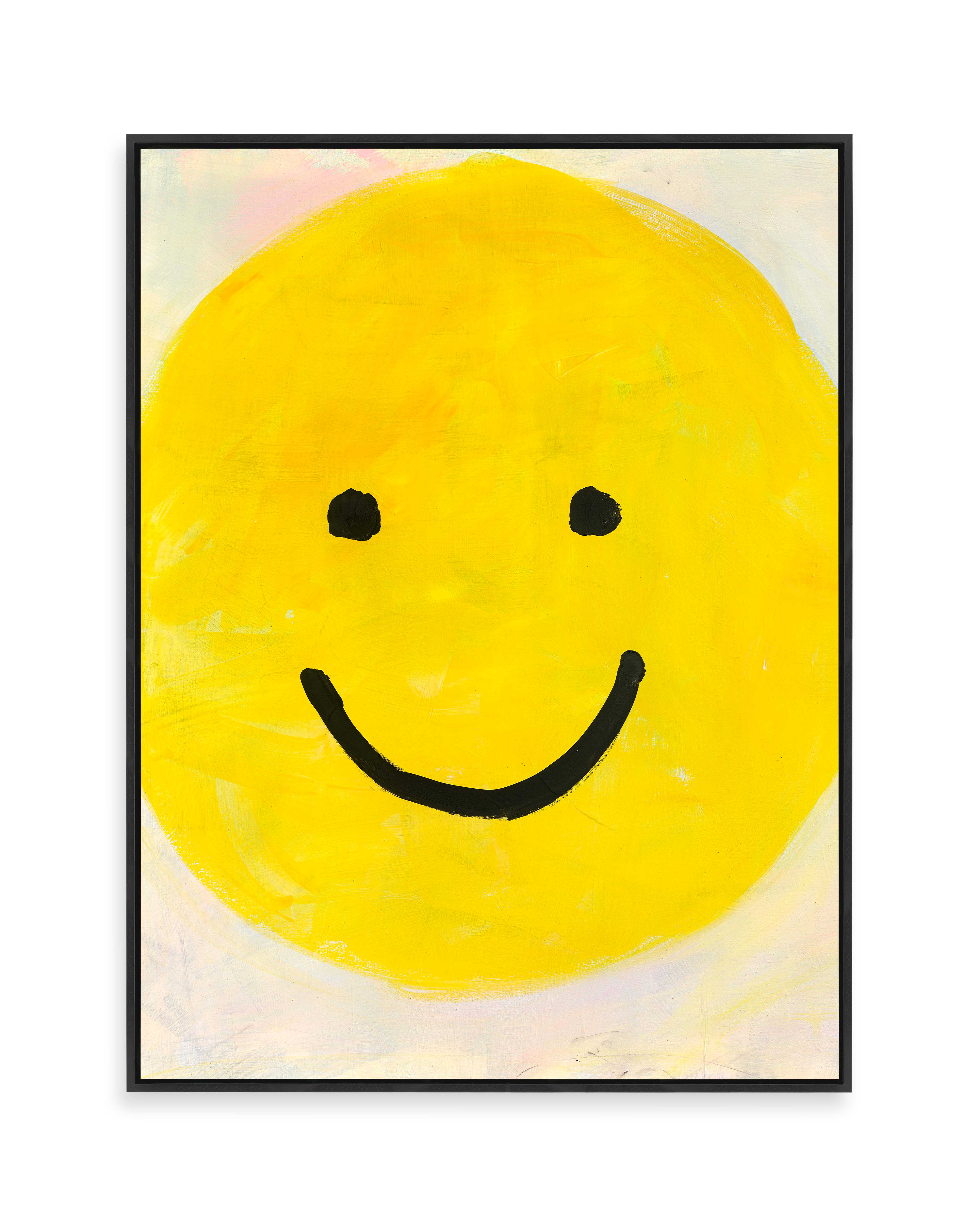 Smiley Schatz