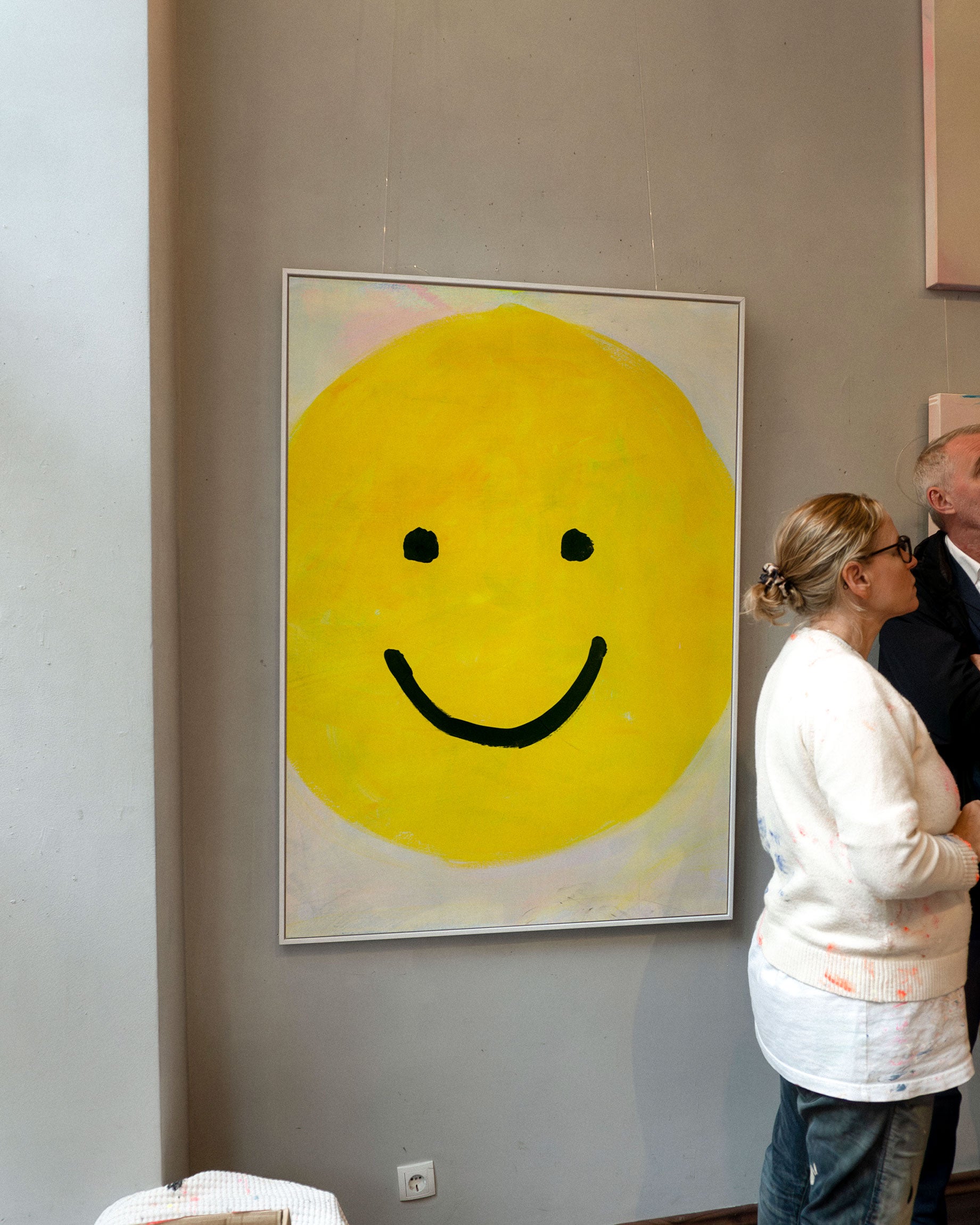 Smiley Schatz