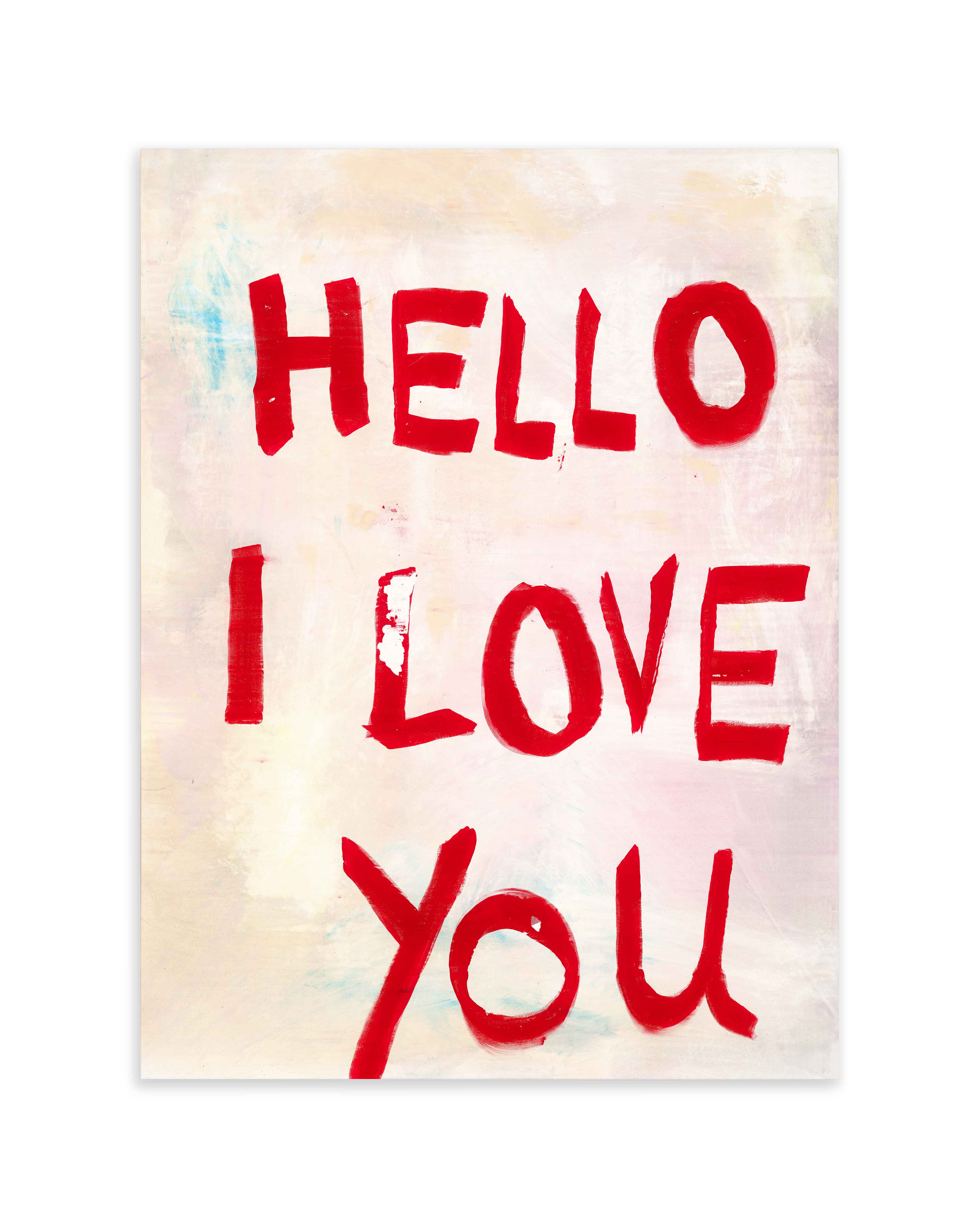 Hello