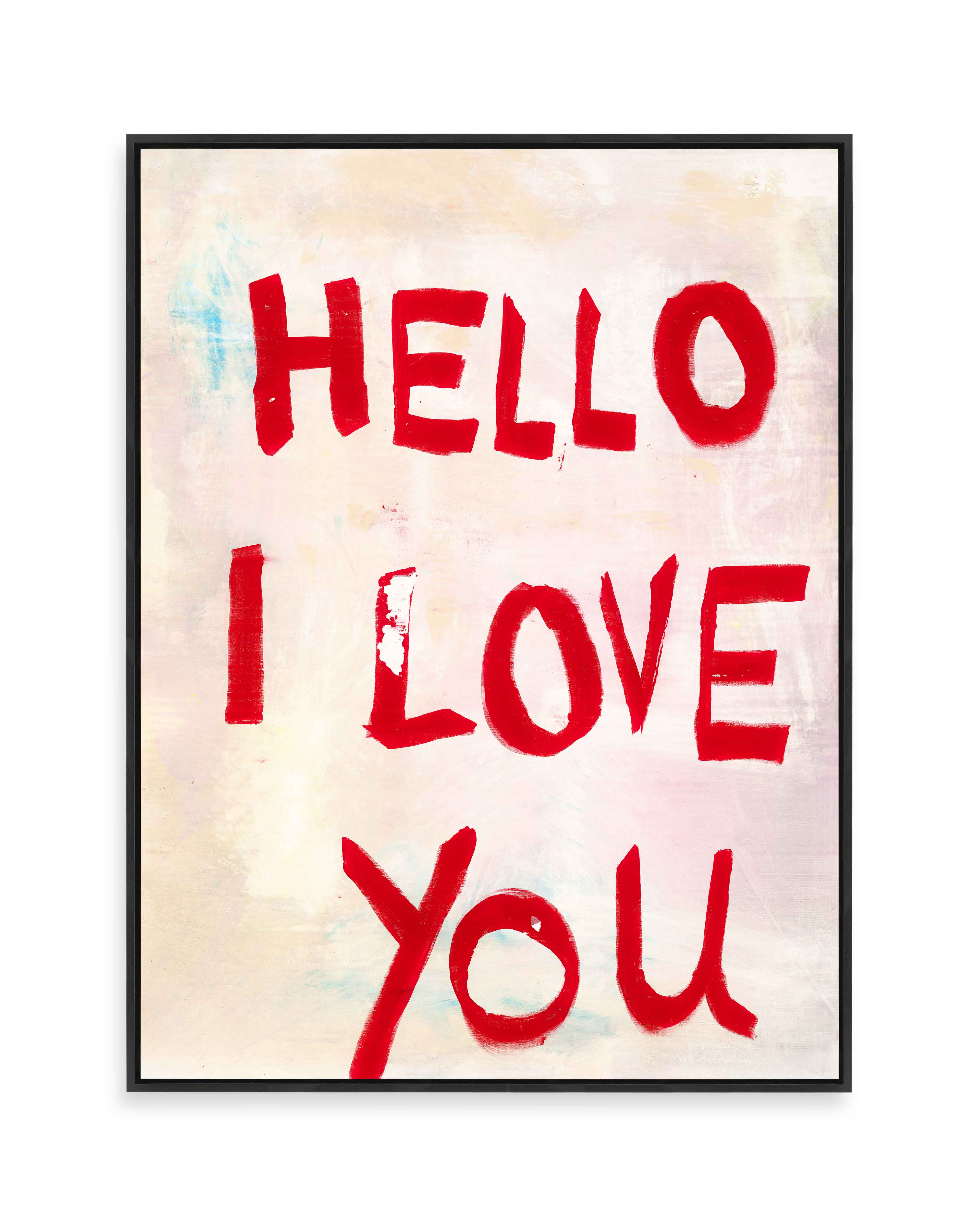 Hello