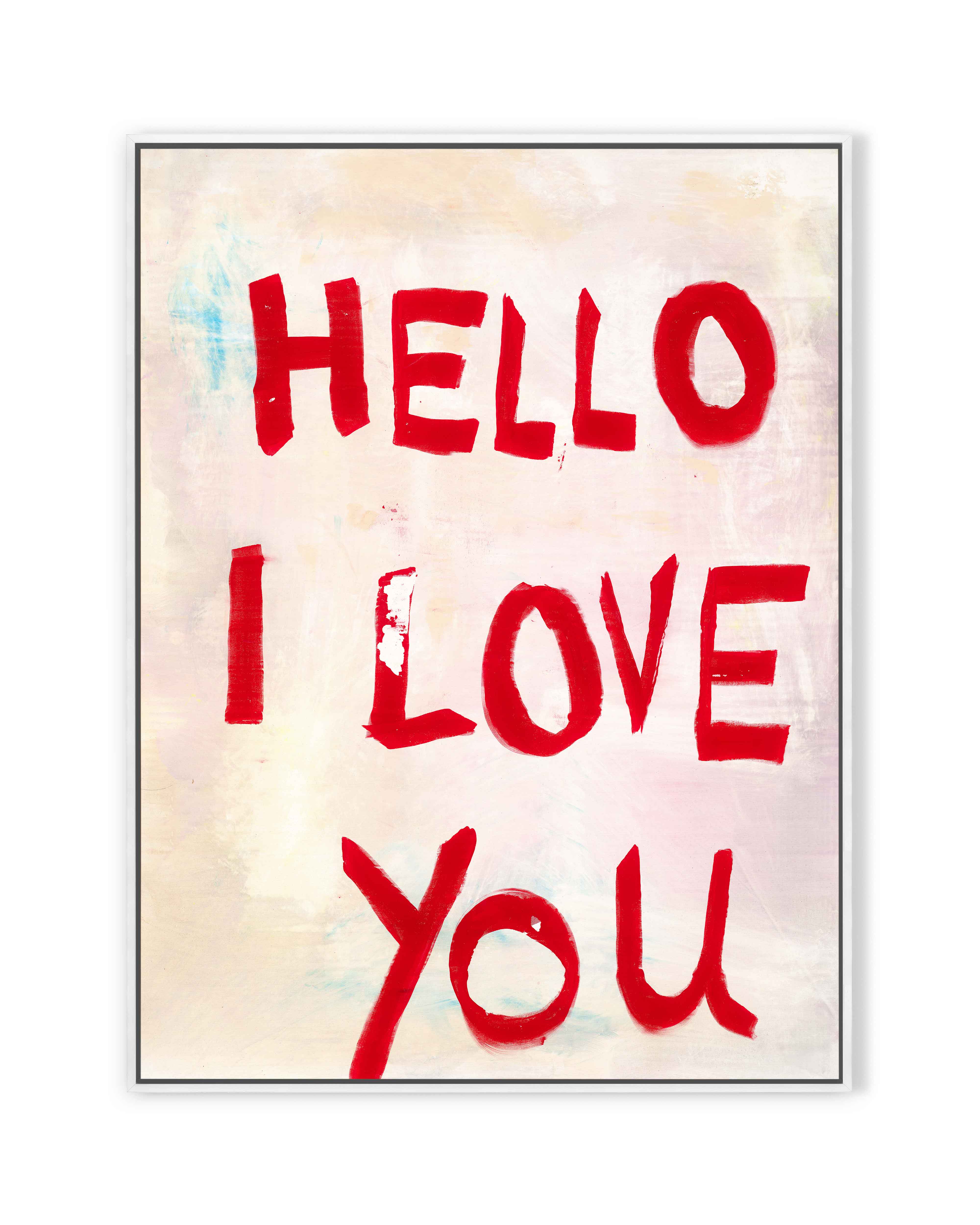 Hello