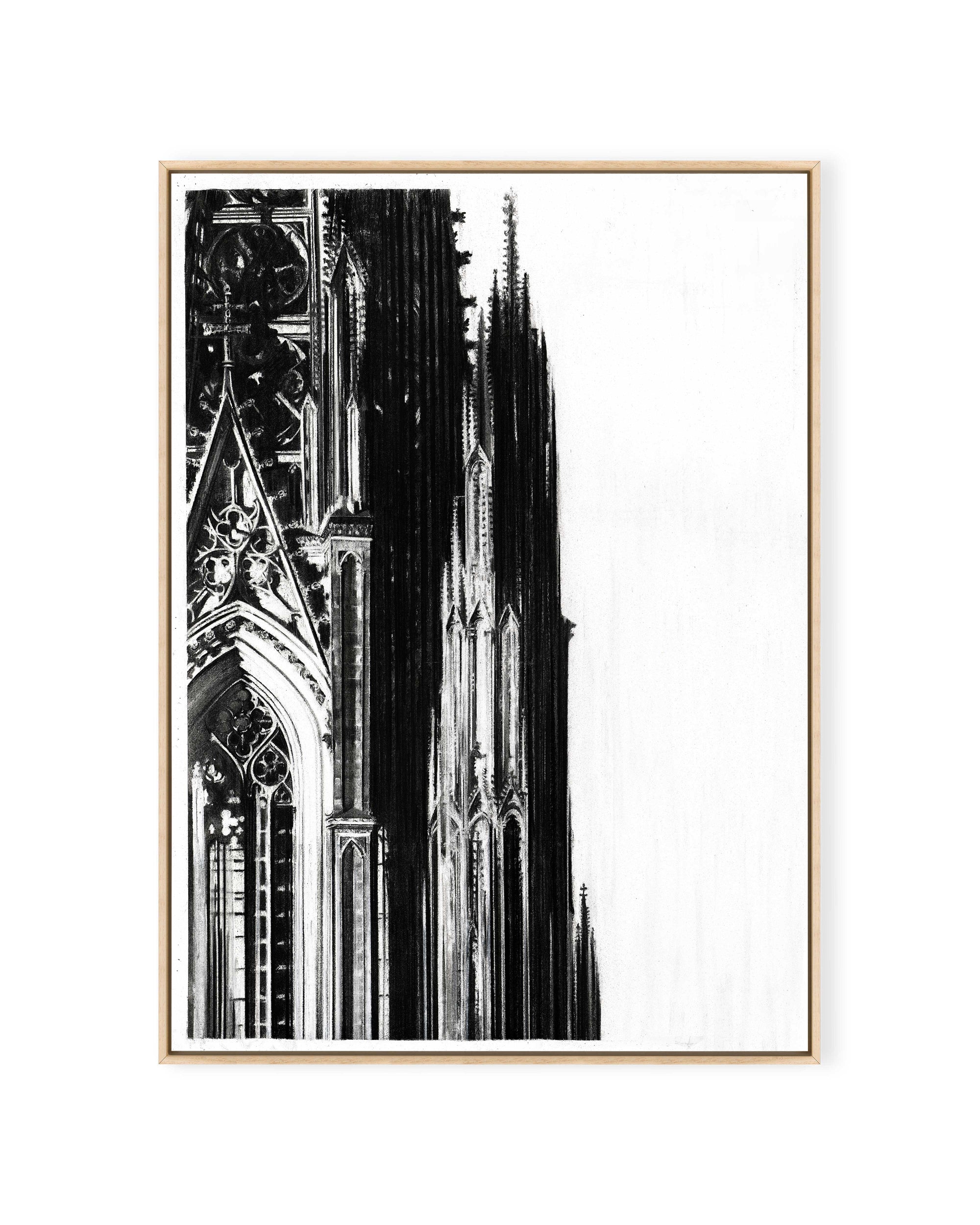 Cologne Serie
