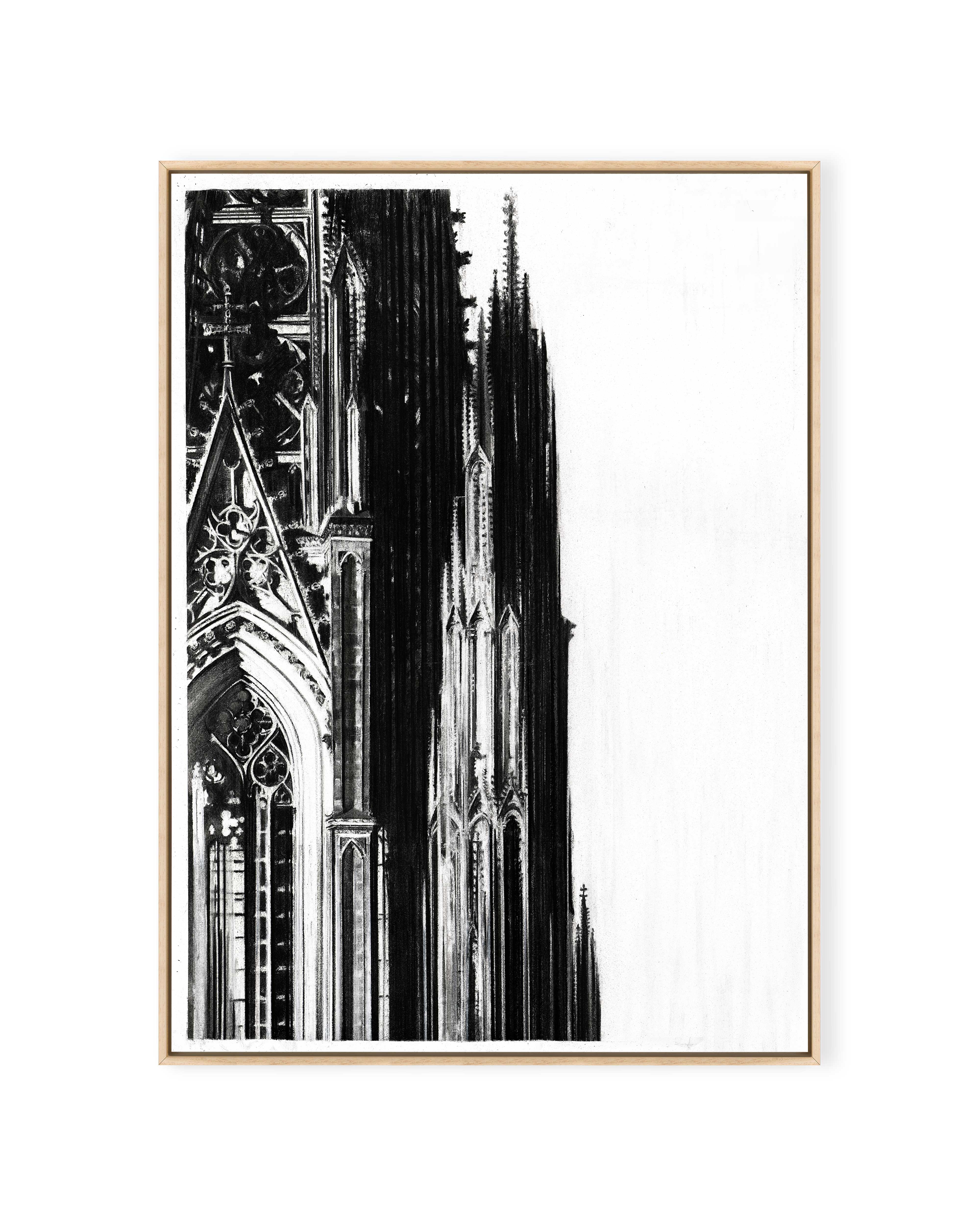 Cologne Serie