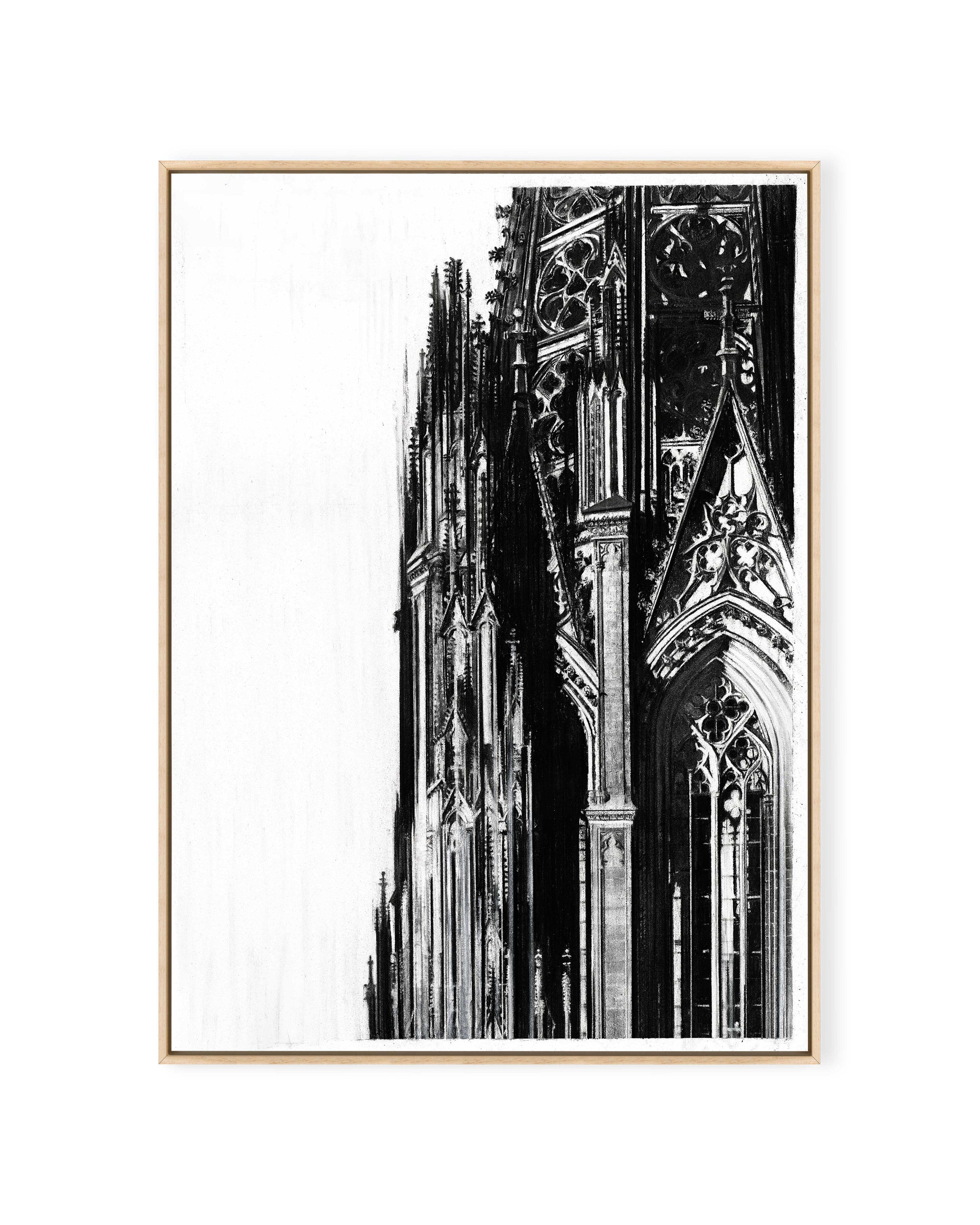 Cologne Serie