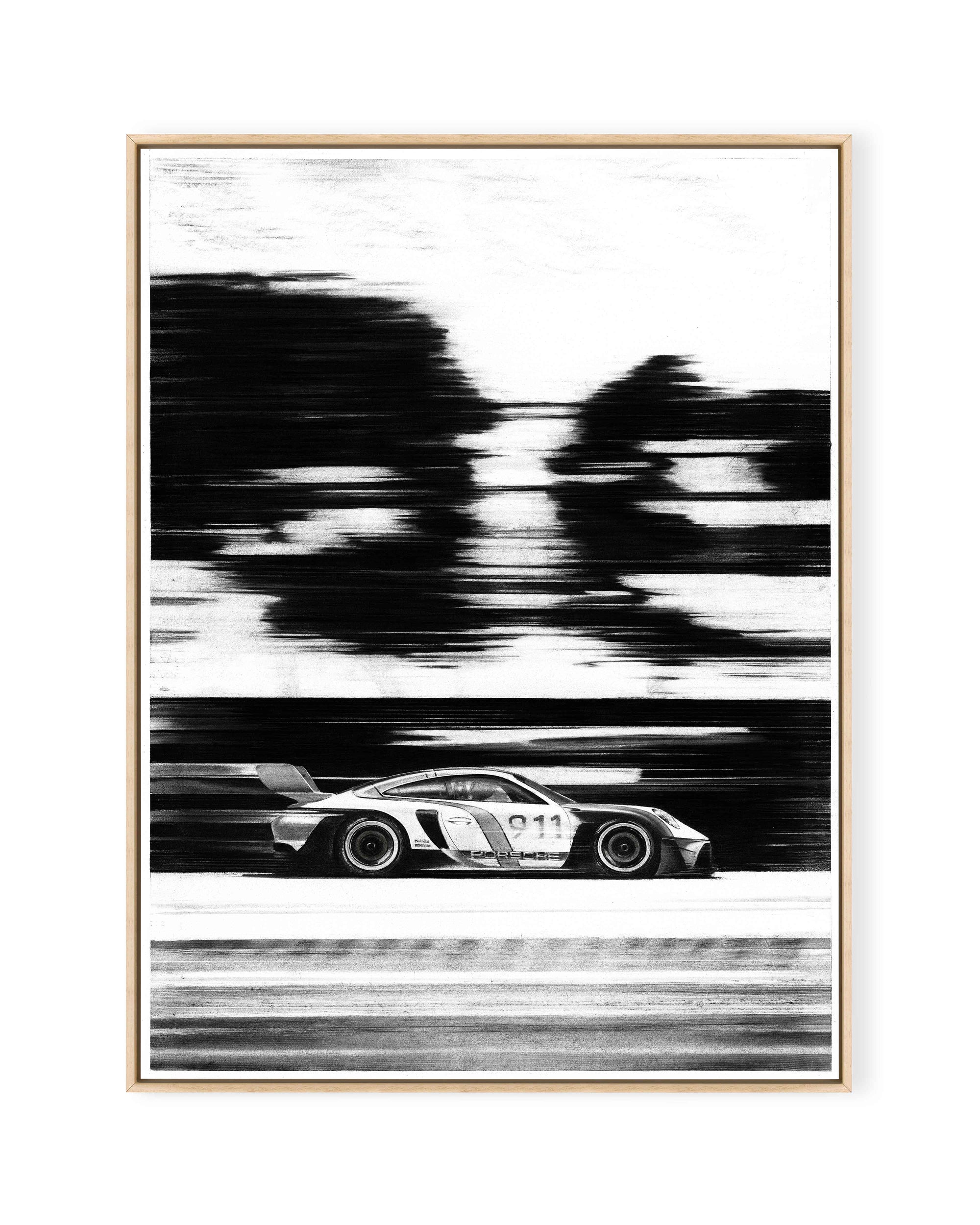 Speed