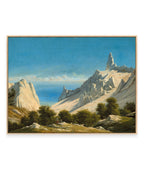 Parti fra Sommerspiret (1846)