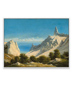 Parti fra Sommerspiret (1846)