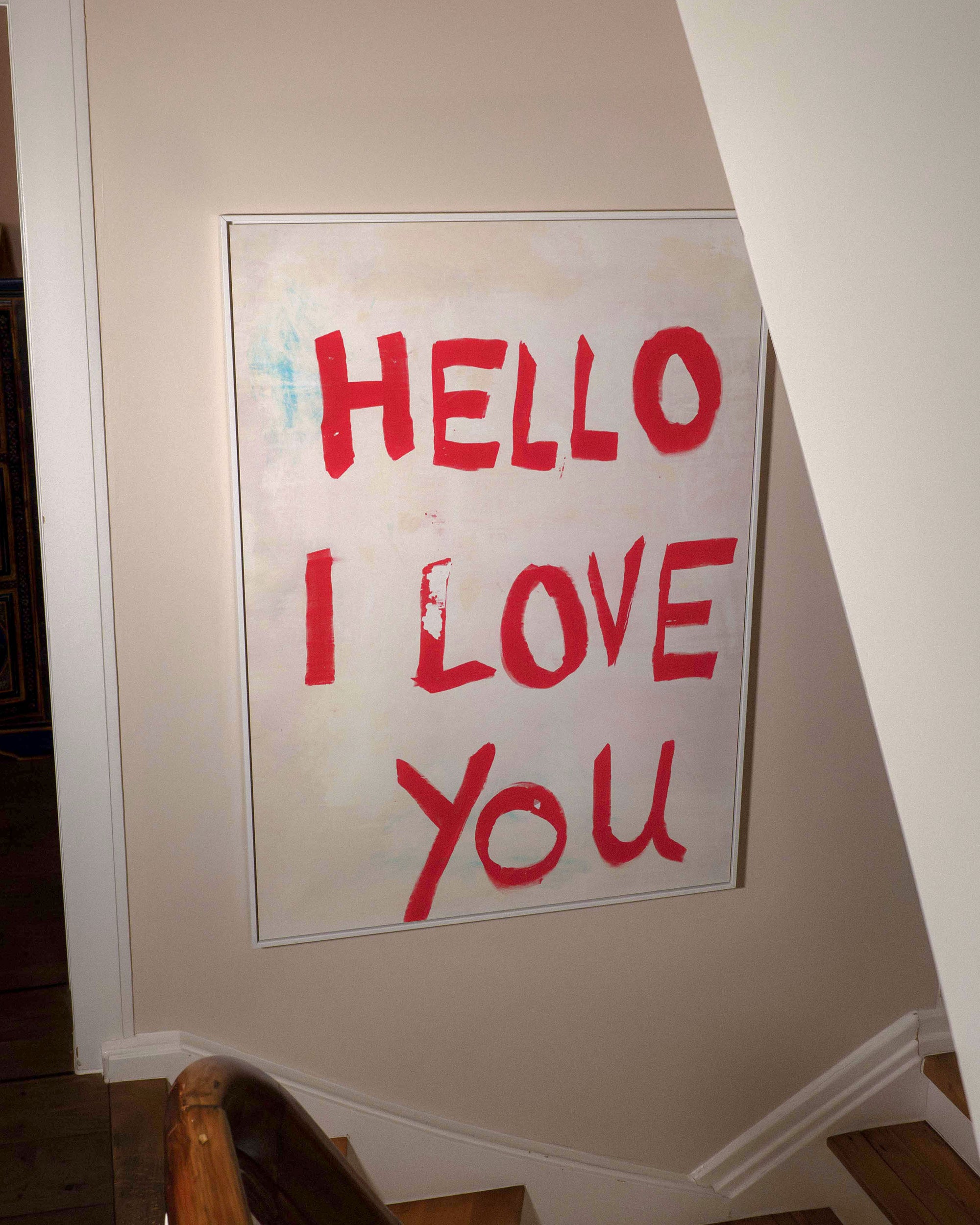 Hello