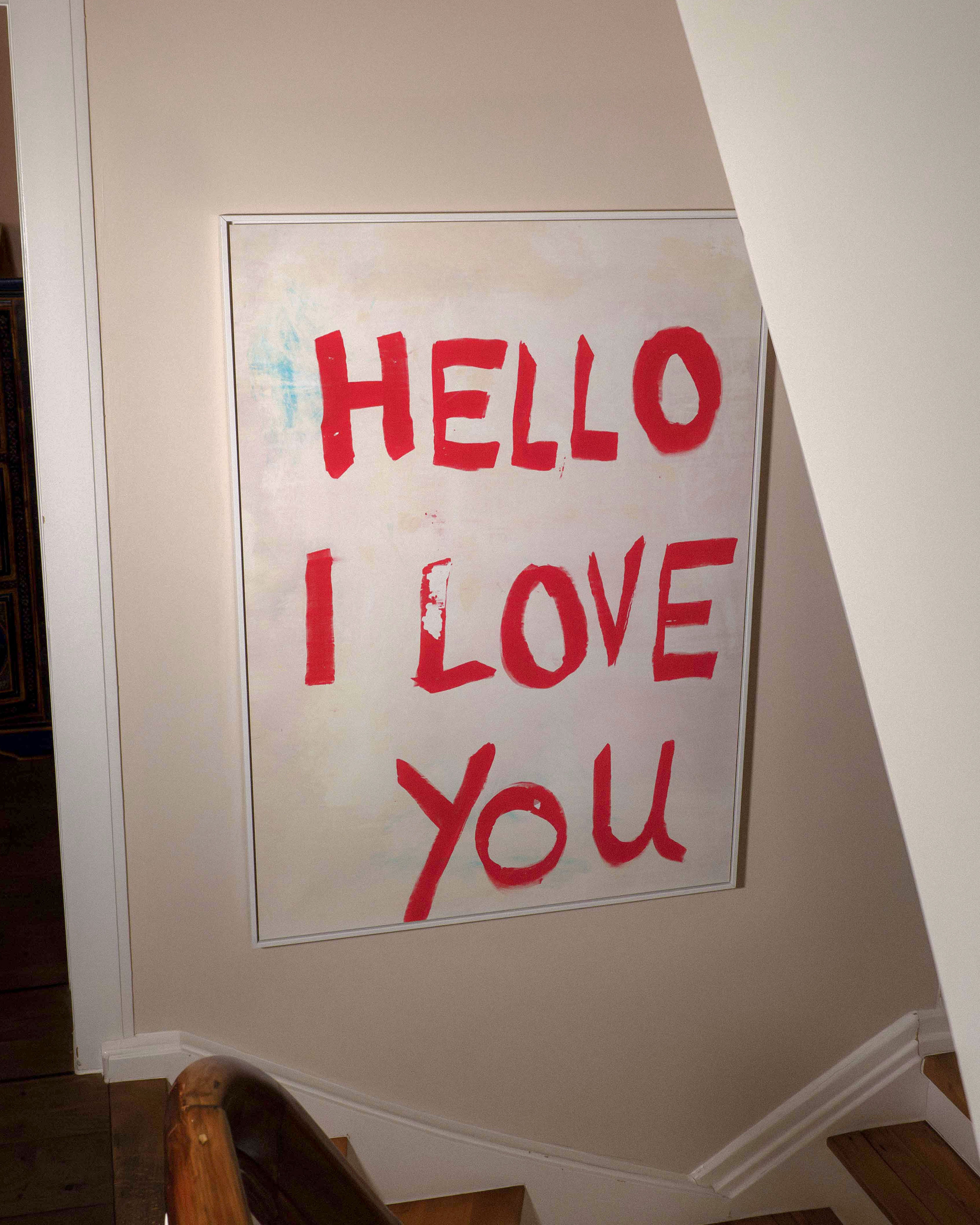 Hello