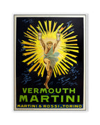 Vermouth Martini (1920)