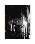 Sehnsucht ohne Pathos