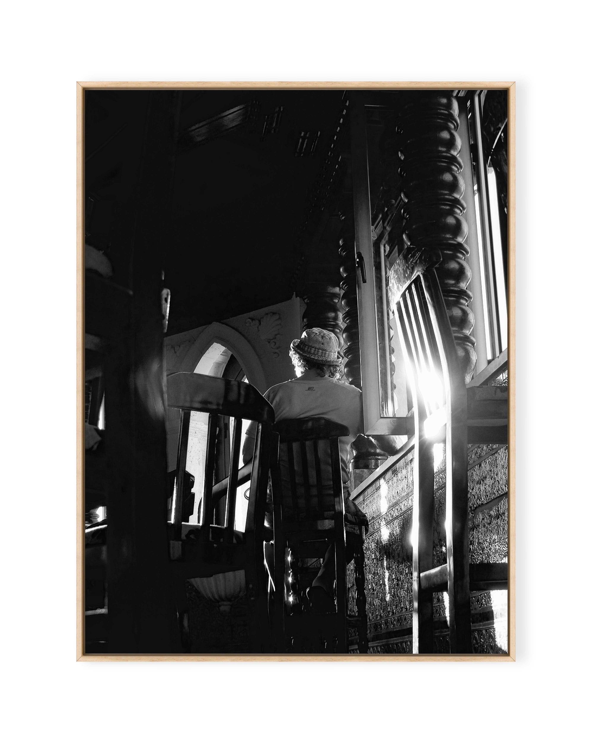 Sehnsucht ohne Pathos