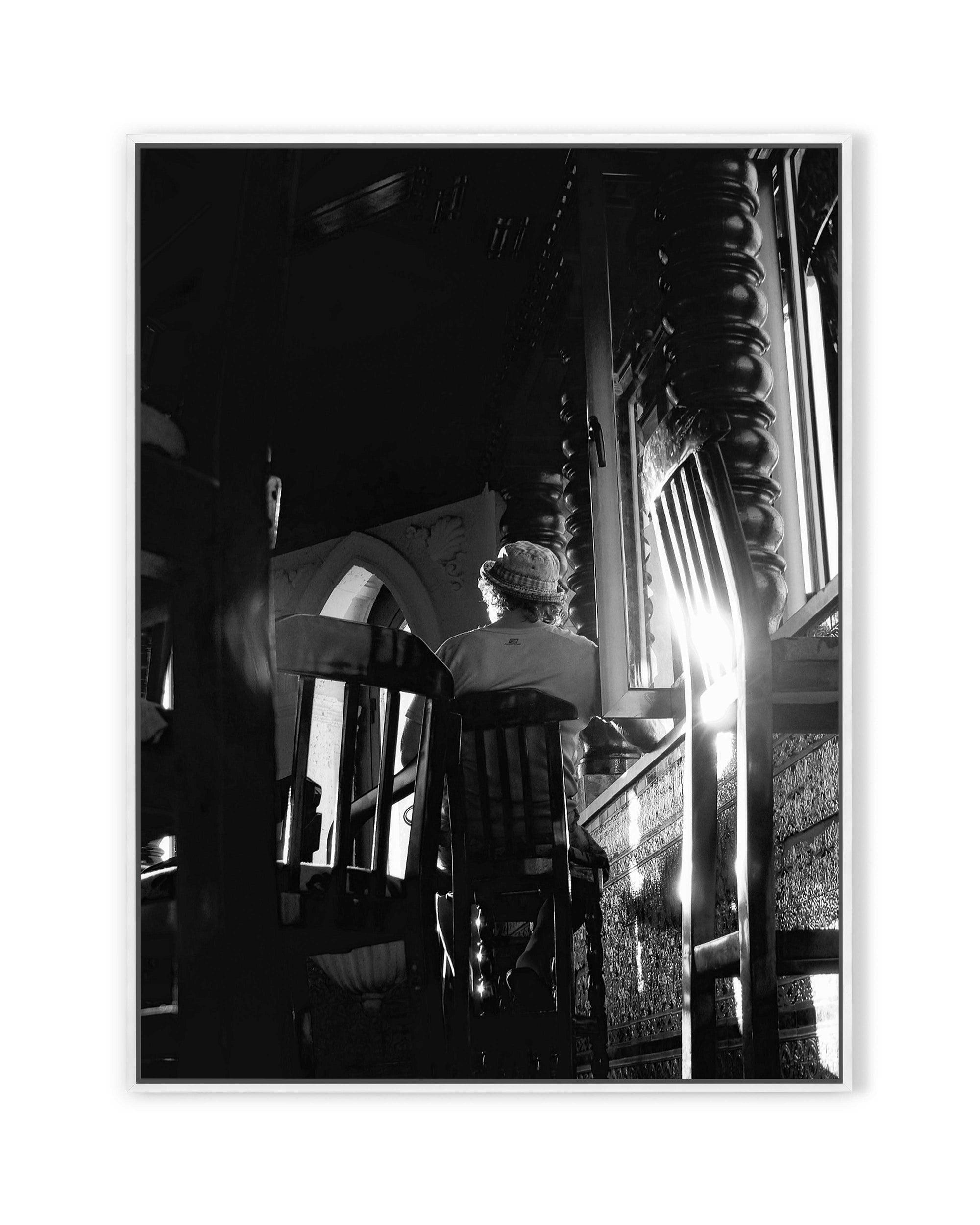 Sehnsucht ohne Pathos