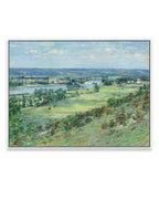The Valley of the Seine (1892)