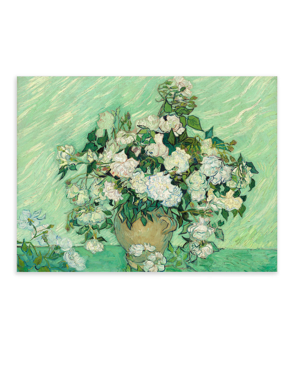 Roses (1890)