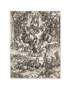 John before God & the Elders (1496)