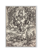 John before God & the Elders (1496)